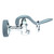 T&S Brass B-0107 Spray Valve Assembly