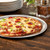 American Metalcraft TP13 13" Aluminum Pizza Pan