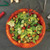 Winco WWB-6
 6"
 Wood
 Round
 Salad Bowl