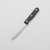 American Metalcraft KNF8 5" Stainless Steel Steak Knife - 12 Dozen and Case