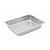 Winco SPJM-202 Steam Table Pan 1/2 Size
