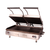Star PSC28IT 28" Panini Sandwich Grill - 208-240 Volts