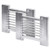 Winco OS-250B Blade Set Assembly (2 Pieces Per Set)