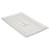 Cambro 10CWCH135 Camwear Full Size Clear Food Pan Cover