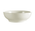 CAC China REC-65 12 Oz. American White Ceramic Round REC Bowl (3 Dozen Per Case)