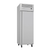 Infrico USA IRR-AGB23 27" W One-Section Solid Door Reach-In Refrigerator