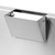 Glastender TC Tubing Chase - 4"W x 4"D x 6-1/2" H