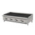 Migali C-CR48 48" Natural Gas Countertop Charbroiler - 140,000 BTU