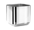 Eastern Tabletop 7341 Java Square Collection Sugar Bowl