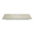 Bon Chef 5106PWHT Aluminum Pearl White Food Pan