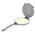 Winco
 TPC-8A
 Manual
 Tortilla Press