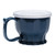 Dinex DX9000B50 8 oz. Polypropylene Convection/Thermalization Ware Cup