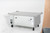 Migali C-CB52-60-HC 60-1/2"W One-Section Two Drawer Competitor Series Refrigerated Equipment Stand/Chef Base