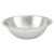 Winco MXHV-150 1-1/2 qt. Stainless Steel Mixing Bowl