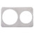 Winco ADP-608 Adapter Plate 21"