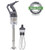 Robot Coupe
 MP350COMBI
 14"
 Commercial Power Mixer
 120 Volts 660 Watts