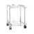 RATIONAL 60.70.160 Transport Trolley