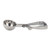Winco ISS-16 2.75 Oz. Stainless Steel Disher and Portioner