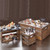 American Metalcraft WTV10 Crate Half Size 10.25"