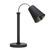 Bon Chef 9669-NERO Chrome Single Heat Lamp with 1 Bulb - 110 Volts 250 Watts