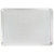 Vollrath 9303 18" x 1" Aluminum Wear-Ever Sheet Pan