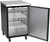 Beverage Air BB24HC-1-B 24"W One-Section Solid Door Refrigerated Back Bar Storage Cabinet