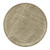 Cambro 1600215 16"Dia. Gray Round Serving Camtray - 12/Case