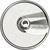 Hobart 15SLICE-5/32-SS 0.16" Stainless Steel Slicing Plate