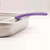 Winco FPS-2P 2 oz Stainless Steel Food Portioner