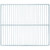 Turbo Air 30278D0900 Right Additional PE Coated Wire Shelf