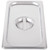 Vollrath 75130 Super Pan Steam Table Pan Cover