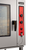 Vulcan ABC7E-480P 42.2" W Electric Boilerless Combi Oven and Steamer - 480 Volts