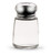 Vollrath 602-12 Drip Cut Salt & Pepper Shaker