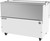 Beverage Air ST49HC-W 49"W Stainless Steel Door Milk Cooler