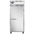 Continental Refrigerator 1FX-SA 36.25" W One-Section Solid Door Reach-In Extra-Wide Freezer - 115 Volts