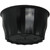 Dinex DX9200B03 Tropez 5 oz Onyx Convection/Thermalization Ware Bowl
