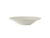 Tuxton AMU-062 9-1/2" 10-1/2 Oz. Ceramic Pearl White Round Soup Bowl (2 Dozen Per Case)