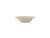 Tuxton MED-046 4-3/4" 3-1/2 Oz. Ceramic American White/Eggshell Round Fruit Dish (3 Dozen Per Case)