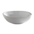 American Metalcraft CBL12CL 5.75" 12 Oz. Plastic Round Nappy Bowl