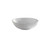 American Metalcraft CBL12CL 5.75" 12 Oz. Plastic Round Nappy Bowl