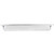 Vollrath 30522 Super Pan V Food Pan 1/2 Size