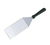 American Metalcraft PS19008 4" x 8" Stainless Steel Turner