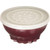 Dinex DX9300B7000 2.22 oz. Disposable Lid