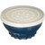 Dinex DX9300B7000 2.22 oz. Disposable Lid