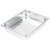 Vollrath 30223 Super Pan V Food Pan Perforated 1/2 Size