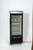 Migali C-10RM-HC 24.25" W One-Section Glass Door Refrigerator Merchandiser