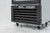 Migali C-10RM-HC 24.25" W One-Section Glass Door Refrigerator Merchandiser