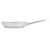 Vollrath N3809 9.5" Stainless Steel and Aluminum Optio Fry Pan