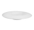 CAC China TST-F3 12 Oz. Super White Porcelain Round Transitions Pasta Bowl (1 Dozen)