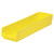 Metro MB30164Y Shelf Bins NesTing 23-5/8"W Yellow